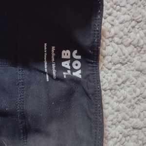 Joy lab leggings